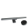 Lampka USB Elesense Lampka na monitor E1129 z pilotem - czarna
